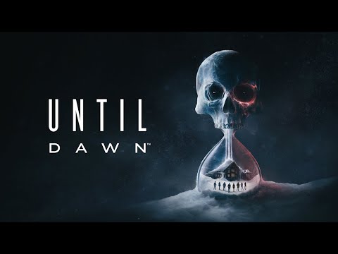 Видео: Они точно друзья? | UNTIL DAWN #1