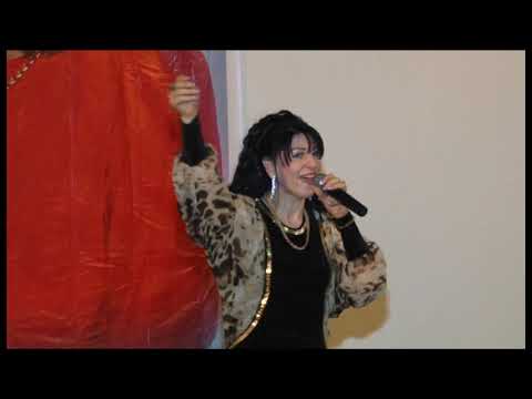 Видео: Барият Акаева - КОНЦЕРТ (Часть 1)