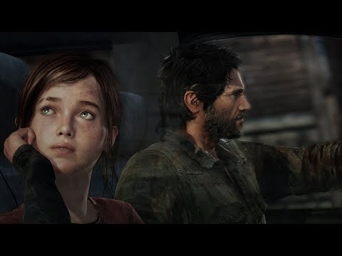 Видео: Проходим Last of us - Одни из нас. Игра на заказ. Часть 3