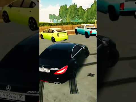 Видео: CLS63 #carparkingmultiplayer #1мировая #car #gaming #цлс63