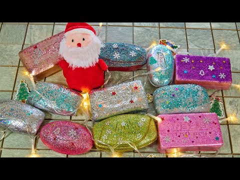 Видео: Резка сухого мыла/ASMR soap cutting/Soap Crushing/ Satisfying video |NO TALKING| Relaxing Video/ 4К