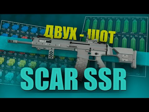 Видео: Как я ЗАРАБОТАЛ 15 МИЛЛИОНОВ за ДЕНЬ! Новая МЕТА-СНАЙПЕРКА в STALCRAFT:X!