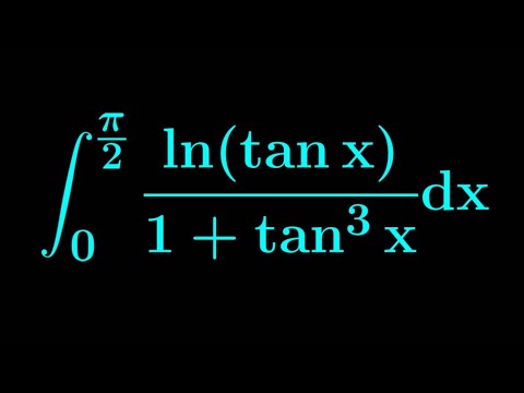 Видео: Этот интеграл СМЕШНОЙ