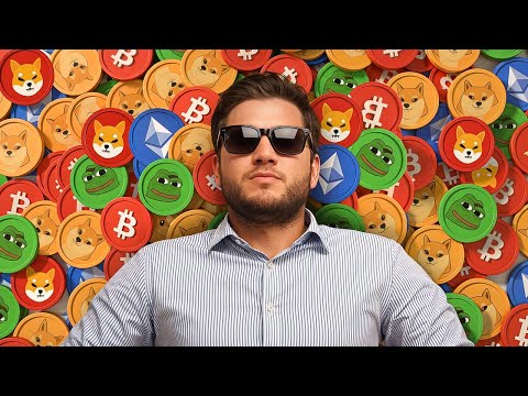 Видео: 🔥 ПО ЭТИМ АЛЬТАМ СЕЙЧАС ТОЧКИ ВХОДА!!!