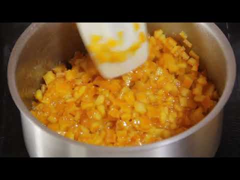 Видео: Рецепт апельсиновых цукатов | Цукаты для кулича | DO IT HOME