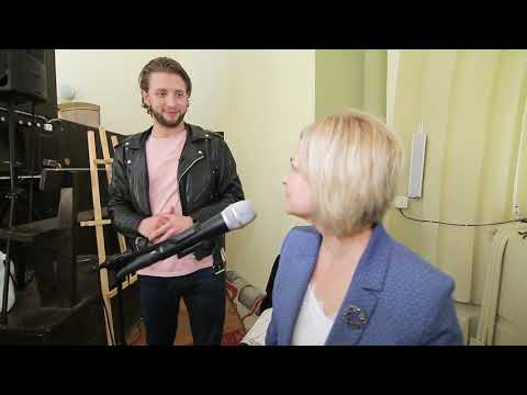 Видео: Островецкий и Ивьевский районы Гродненской области. Маршрут построен.