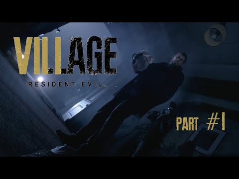 Видео: Ітан знову по вуха в лайні! Resident Evil Village проходження part 1