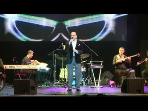 Видео: Эюб Якубов - Пришла весна & Дорогая, ты любимая моя [Бакинская музыка] (live)