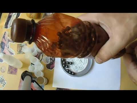 Видео: Связанная картечь за и против варианты связки