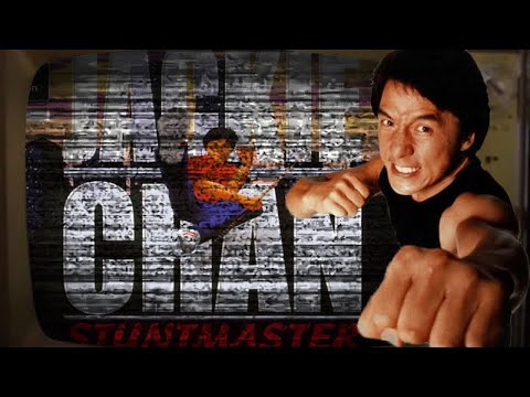 Видео: Джеки чан  Полное прохождение на русском /Jackie Chan Stuntmaster