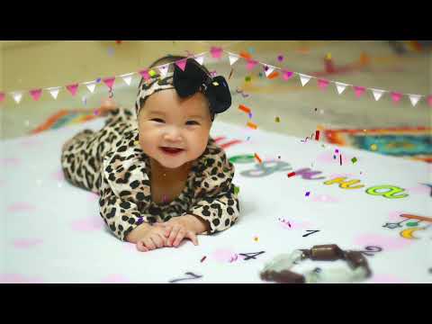 Видео: Медина 1 жас