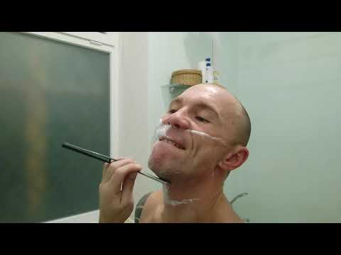 Видео: Gold Dollar 208.Бритье.