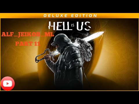 Видео: Hell is Us ► Прохождение #11► Озеро Сайнон и Подстава от Игры!