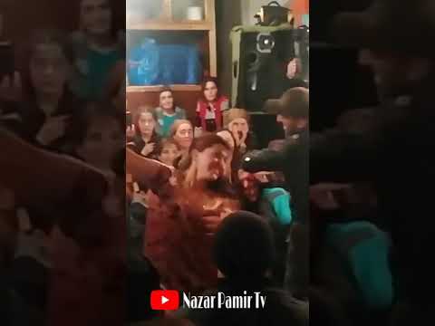 Видео: Памирскый Танец  💃Помери Сур Ху Помер Чиданд Ца Бамаза