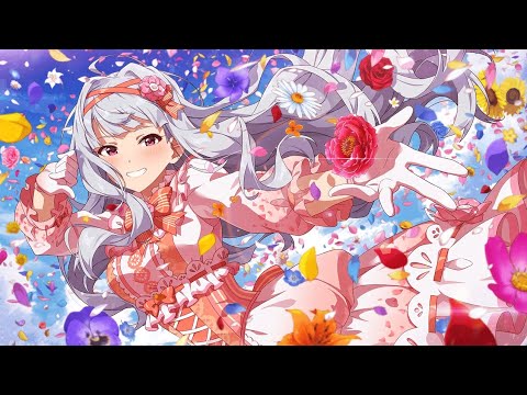 Видео: Nightcore - Радость, привет | Сати Казанова