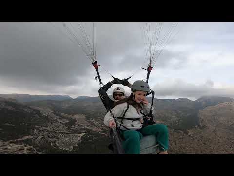 Видео: Анжелика Palomaret 19-10-2025