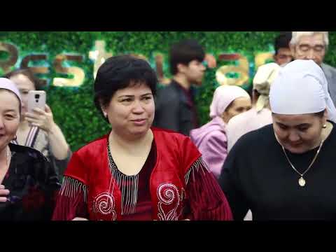 Видео: Самал Узату 08.03.2023 Зарафшан Темиртау