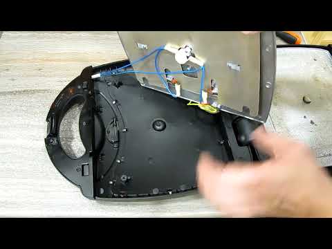 Видео: Redmond мультипекарь RMB-M701/3. Разборка. Устройство.