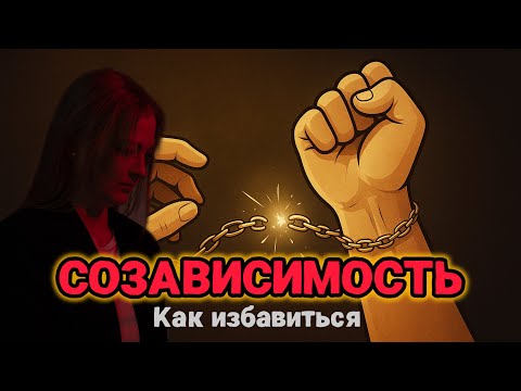 Видео: Как избавиться от созависимости: стыд, спасательство и потерянное я