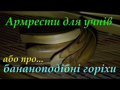 Видео: Армрести для гітари. Теорія, застосування, функціонал.