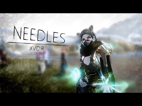 Видео: ArcheAge | Нагашар | окак вот так