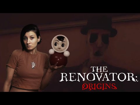 Видео: Сосед выкрал неваляшку / The Renovator: Origins / №2