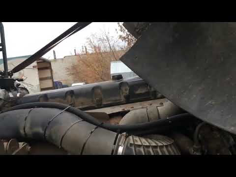 Видео: Подключение предпускового пдогревателя 14ТС 10 24