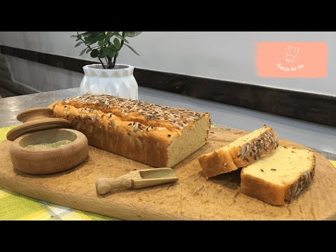 Видео: Хляб от Червена Леща: Лесна и Здравословна Рецепта | Мамче Ам-Ам