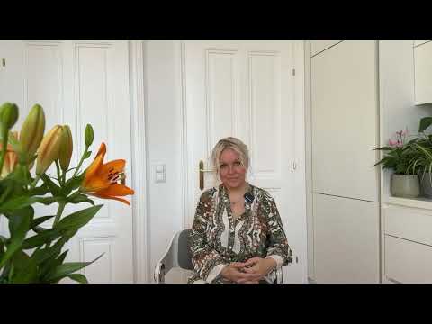 Видео: Студия Ольги Кондратовой в прямом эфире!