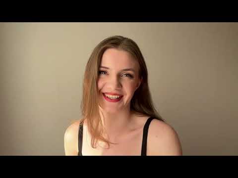 Видео: Проба Светка