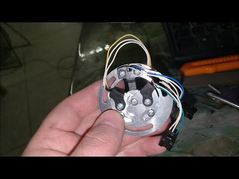 Видео: (9 апр. 2023) Столы, протечки, настройка холлов и полочки