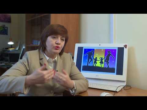 Видео: Эльвира БАШЛАЙ