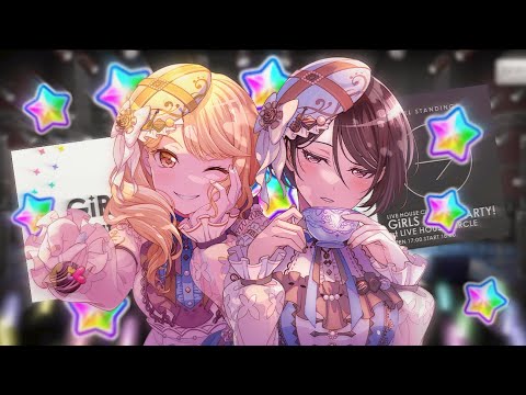 Видео: СКАМ ИЛИ ЩЕДРОСТЬ ? | гача в бандори | BanG Dream! Girls Band Party |