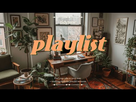 Видео: [playlist🎧] Рабочее настроение💻☕💼 — Поп для фокуса и хорошего дня