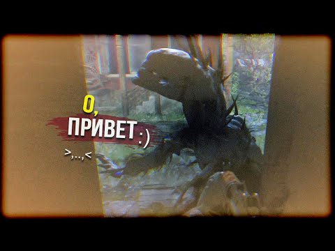 Видео: ОНИ ЭВОЛЮЦИОНИРУЮТ!...или нет?) • Active matter • Рейды на "бомжах"