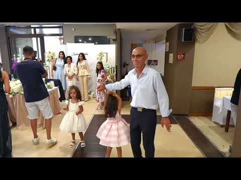 Видео: Златна Сватба на Златко и Станка