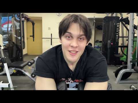 Видео: Истории Преодоления. Александр Сорокин. Часть 2.