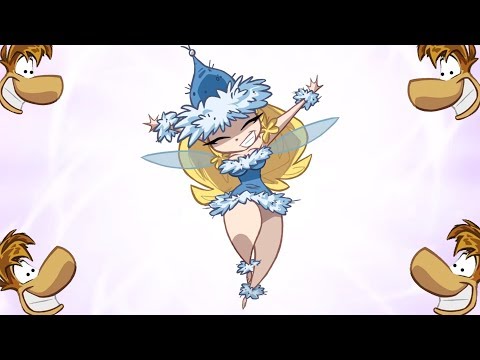 Видео: ФЕЯ ДАЙ МНЕ СИЛ!