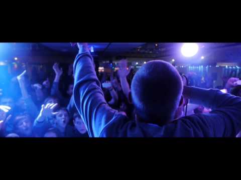 Видео: Честер(Небро),Презентация альбома в тольятти