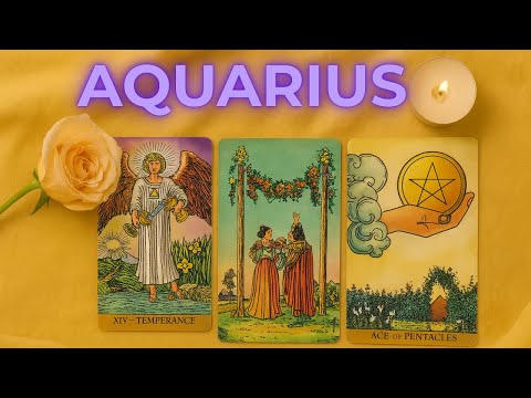 Видео: ВОДОЛЕЙ 🩷 ВАШ ЧЕЛОВЕК НЕ ИНТЕРЕСУЕТСЯ ДРУГИМИ… ОН ДУХОВНО И ГЛУБОКО ПРИВЛЕКАЕТСЯ К ВАМ😍