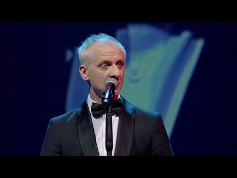 Видео: "Утринна слава" Любомир Левчев/Иван Бърнев