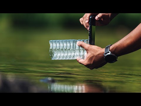 Видео: 5 ИДЕЙ и ЛАЙКОВ ДЛЯ МОБИЛЬНОЙ ФОТОГРАФИИ, которые вы должны попробовать!