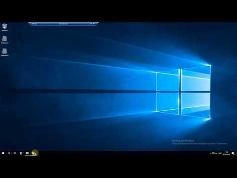 Видео: Установка сервера баз данных "под ключ"