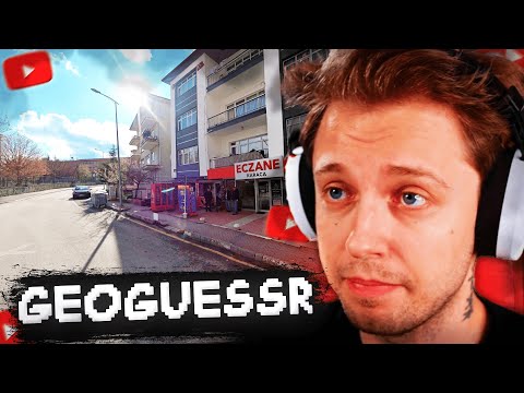 Видео: УГАДАЙ СТРАНУ ПО МЕСТОПОЛОЖЕНИЮ - СТИНТ ИГРАЕТ в GEOGUESSR #5