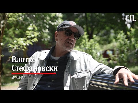 Видео: ВИДЕОИНТЕРВЈУ - Влатко Стефановски - Кога ќе стивне сè – останува музиката. „Слободно со Агнеса“