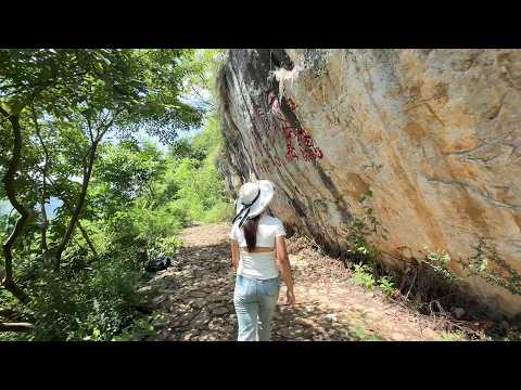 Видео: Расшифровка таинственного текста Гуйчжоу может принести вам награду в миллион долларов