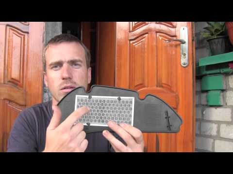 Видео: Секреты успешной пайки пластика: Идеальная сетка!