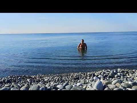 Видео: Сам себя на Имеретинской набережной