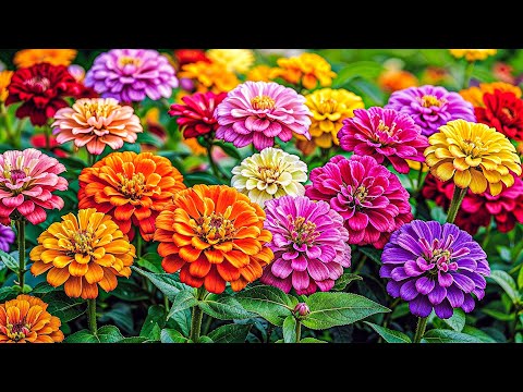 Видео: Blossom Bliss: безмятежные мелодичные путешествия для воспитания вашей души