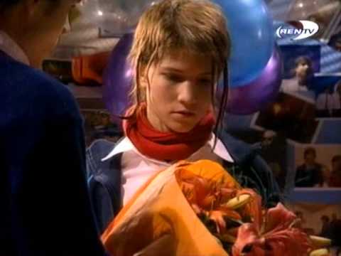 Видео: Rebelde Way мне хочется к тебе (Пабло и Марисса)